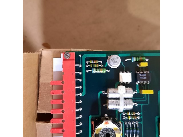 Partij gedrukte schakelingen - afbeelding 5 van  13