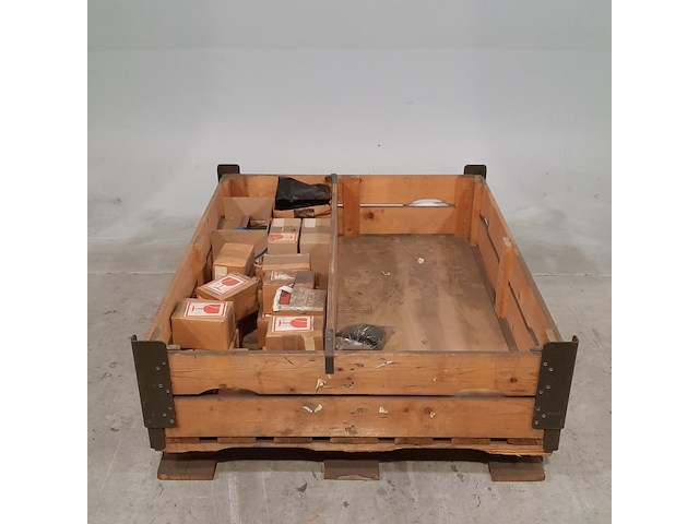 Partij gedrukte schakelingen - afbeelding 1 van  13