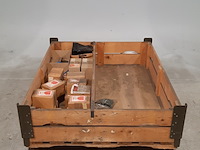 Partij gedrukte schakelingen - afbeelding 1 van  13