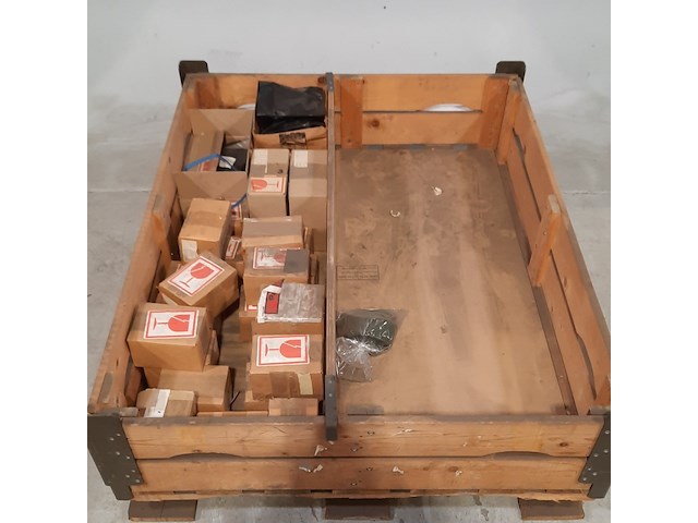 Partij gedrukte schakelingen - afbeelding 6 van  13