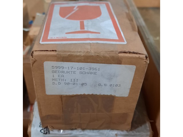 Partij gedrukte schakelingen - afbeelding 7 van  13