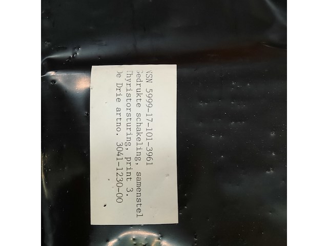 Partij gedrukte schakelingen - afbeelding 8 van  13