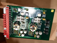 Partij gedrukte schakelingen - afbeelding 9 van  13