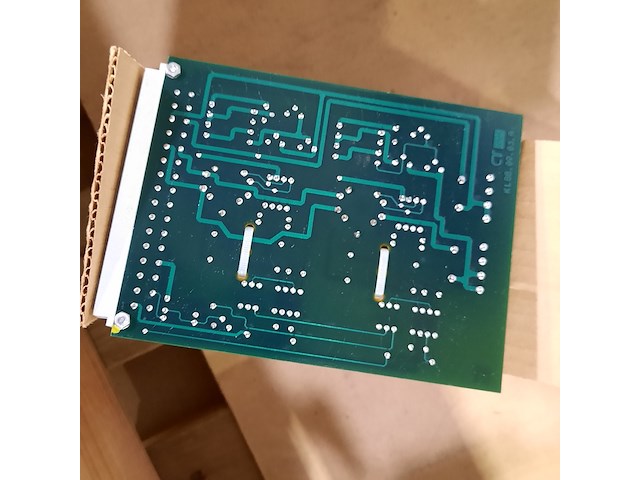 Partij gedrukte schakelingen - afbeelding 10 van  13