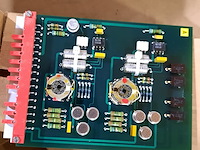 Partij gedrukte schakelingen - afbeelding 11 van  13