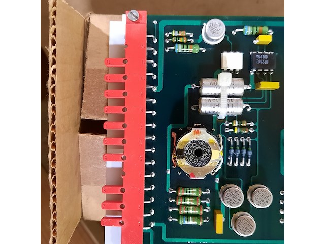 Partij gedrukte schakelingen - afbeelding 12 van  13