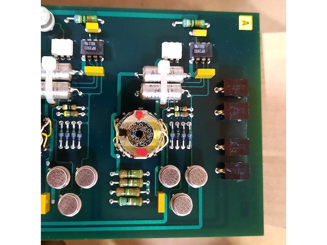 Partij gedrukte schakelingen - afbeelding 13 van  13