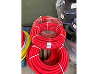 Partij geïsoleerde cv slang - afbeelding 2 van  4