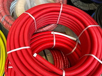 Partij geïsoleerde cv slang - afbeelding 3 van  4