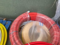 Partij geïsoleerde cv slang - afbeelding 4 van  4