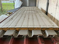 Partij geisoleerde panelen - afbeelding 3 van  9