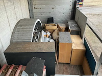 Partij geisoleerde panelen - afbeelding 8 van  9