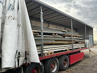 Partij geisoleerde panelen - afbeelding 9 van  9