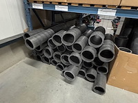 Partij geïsoleerde ventilatiebuis, ubbink, aerfoam - afbeelding 2 van  7