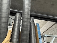 Partij geïsoleerde ventilatiebuis, ubbink, aerfoam - afbeelding 5 van  7
