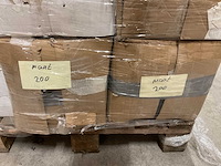 Partij geïsoleerde ventilatieslangen, 9 stuks - afbeelding 4 van  5