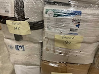 Partij geïsoleerde ventilatieslangen, 9 stuks - afbeelding 5 van  5