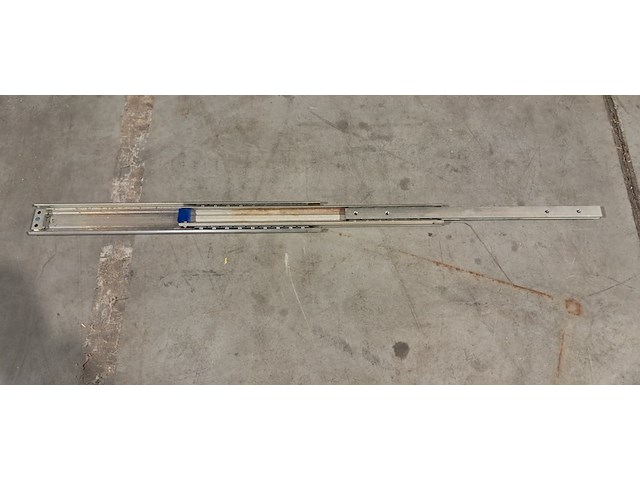 Partij geleiderails, o.a accuride - afbeelding 4 van  5