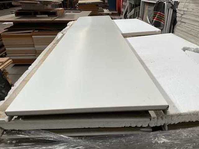 Partij geluidsisolerende wandpanelen - afbeelding 2 van  4