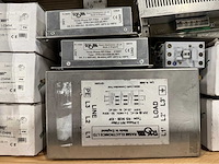 Partij gemengde electronica & besturingscomponenten (56kg) - afbeelding 3 van  12