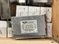 Partij gemengde electronica & besturingscomponenten (56kg) - afbeelding 4 van  12