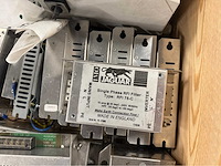 Partij gemengde electronica & besturingscomponenten (56kg) - afbeelding 12 van  12