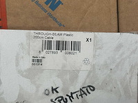 Partij gemengde industriële besturings- en electronica componenten - afbeelding 3 van  9