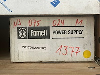 Partij gemengde industriële besturings- en electronica componenten - afbeelding 5 van  9