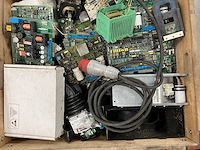 Partij gemengde industriële elektronica en componenten - afbeelding 2 van  4