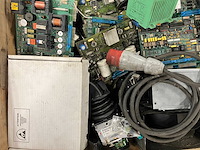 Partij gemengde industriële elektronica en componenten - afbeelding 7 van  7