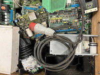 Partij gemengde industriële elektronica en componenten - afbeelding 4 van  4