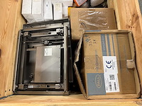 Partij gemixte industriële onderdelen - afbeelding 2 van  8