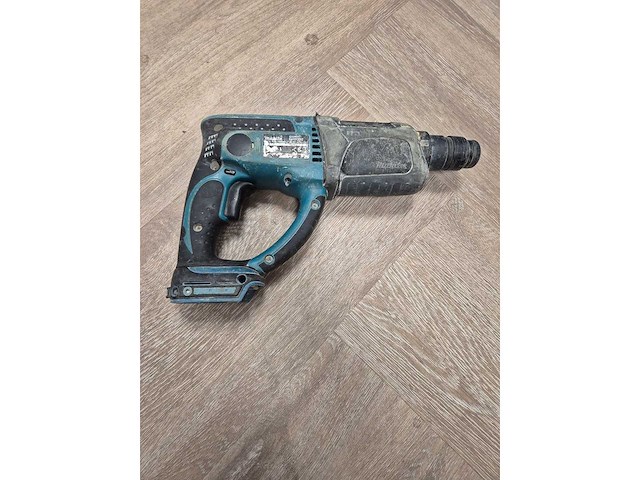 Partij gereedschap (accu) (60x) - afbeelding 44 van  89