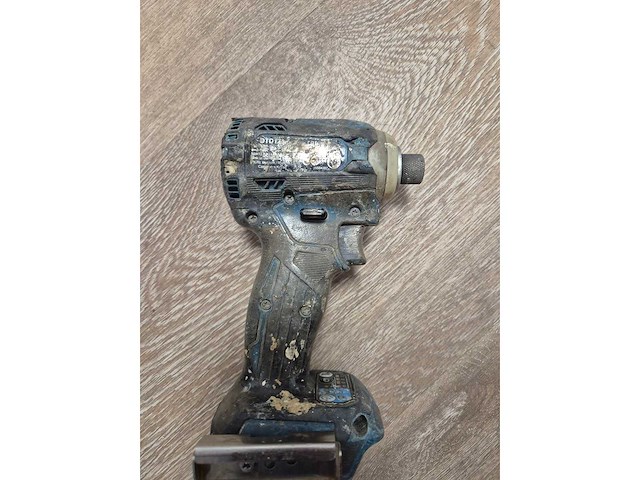 Partij gereedschap (accu) (60x) - afbeelding 26 van  40