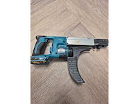 Partij gereedschap (accu) (60x) - afbeelding 33 van  40