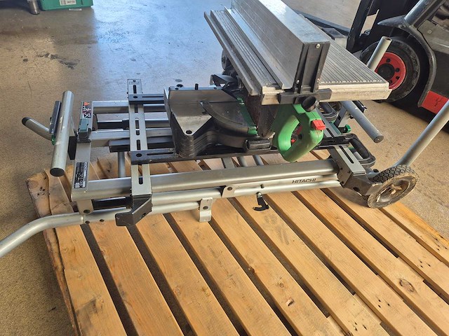 Partij gereedschap (accu) (60x) - afbeelding 34 van  40