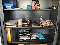 Partij gereedschap, bevestigingsmaterialen en opbergmiddelen - afbeelding 9 van  9