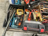 Partij gereedschap divers - afbeelding 5 van  7