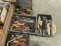 Partij gereedschap divers - afbeelding 6 van  7