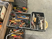 Partij gereedschap divers - afbeelding 6 van  7