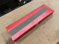 Partij gereedschap diverse - afbeelding 2 van  2