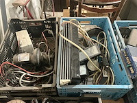 Partij gereedschap en auto accessoires - afbeelding 3 van  5
