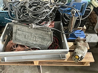 Partij gereedschap en auto accessoires - afbeelding 4 van  5