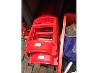 Partij gereedschap en divers - afbeelding 3 van  11