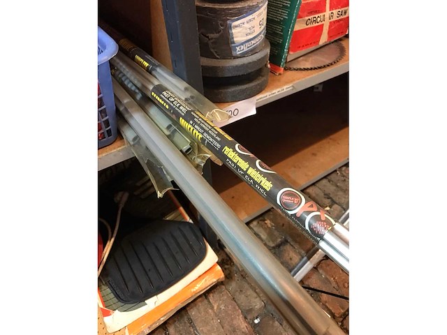 Partij gereedschap en divers - afbeelding 10 van  11