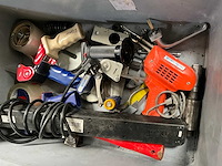 Partij gereedschap en divers - afbeelding 3 van  3