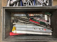 Partij gereedschap en diverse - afbeelding 7 van  8