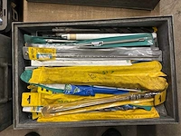Partij gereedschap en diverse - afbeelding 8 van  8