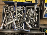 Partij gereedschap en diverse - afbeelding 5 van  8