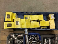 Partij gereedschap en diverse - afbeelding 6 van  8